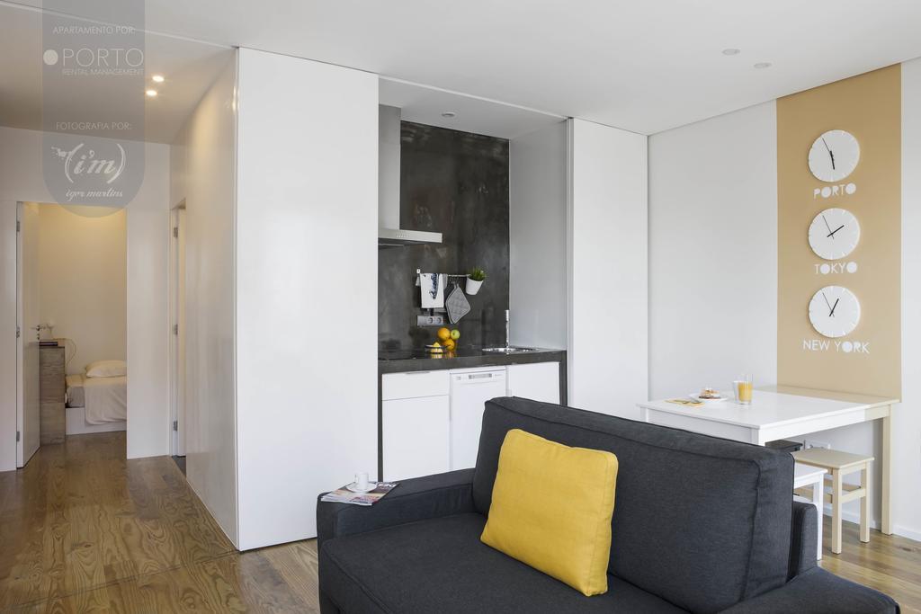Orm - Sé Appartement