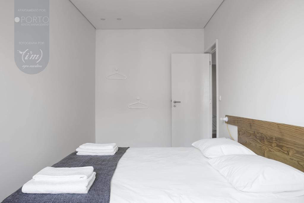 Orm - Sé Appartement Oporto