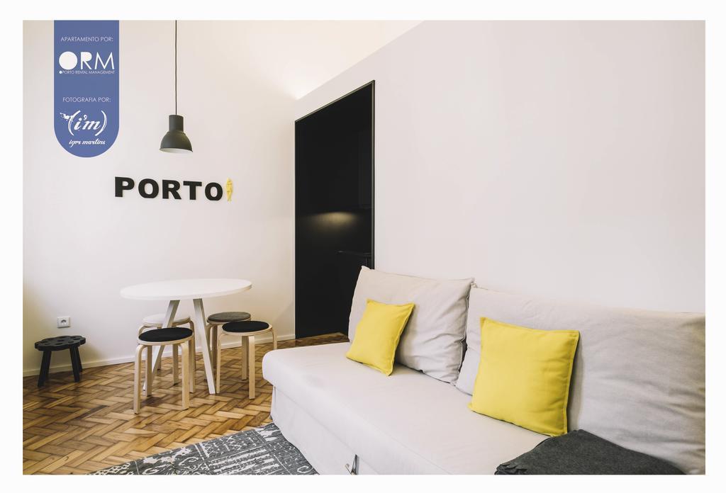 Orm - Sé Appartement Oporto