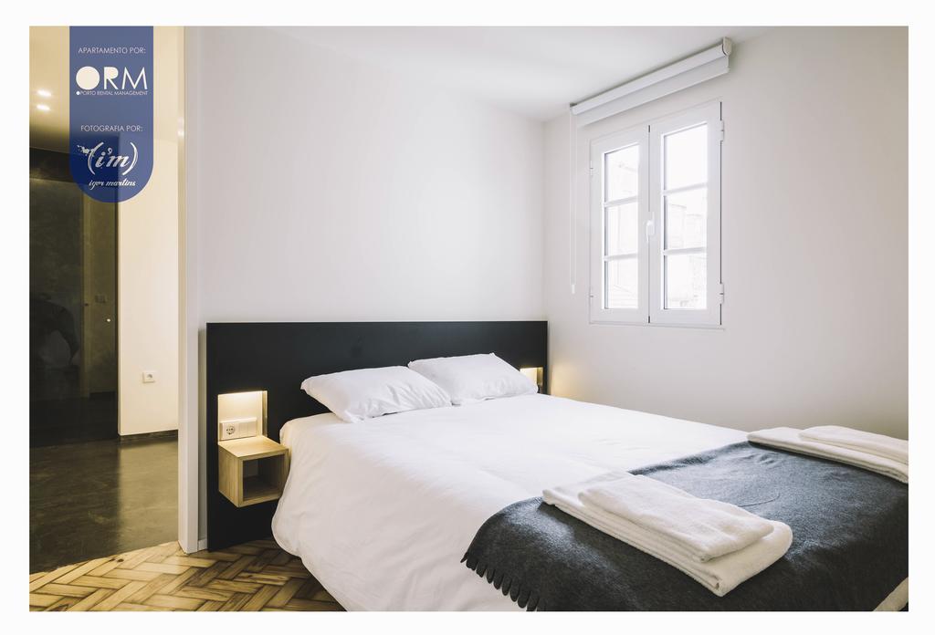 Orm - Sé Appartement Oporto
