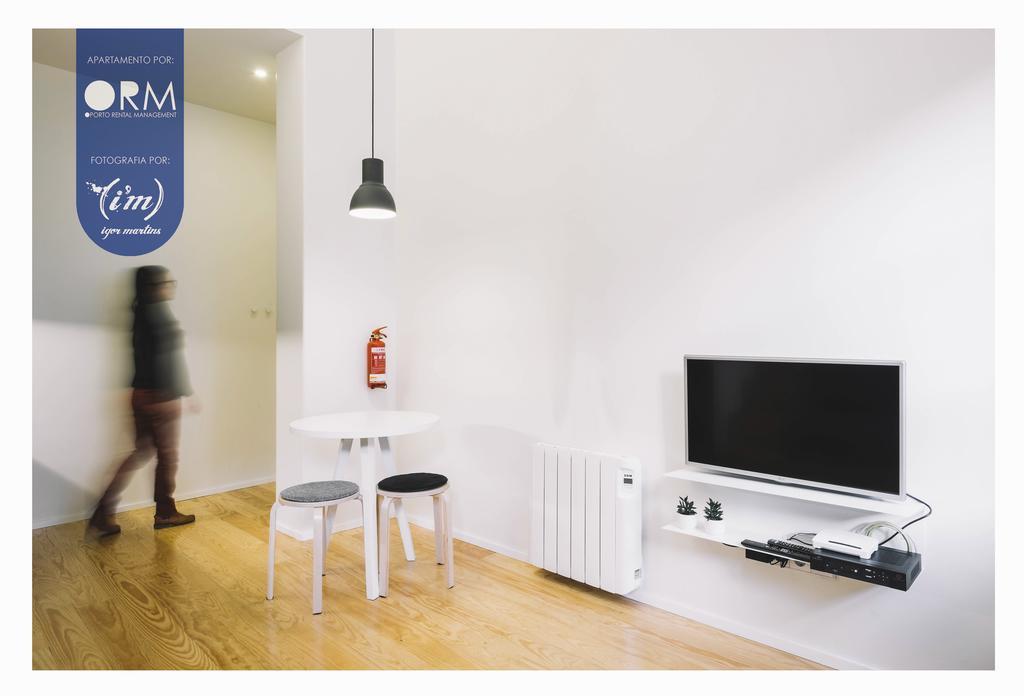 Orm - Sé Appartement Oporto