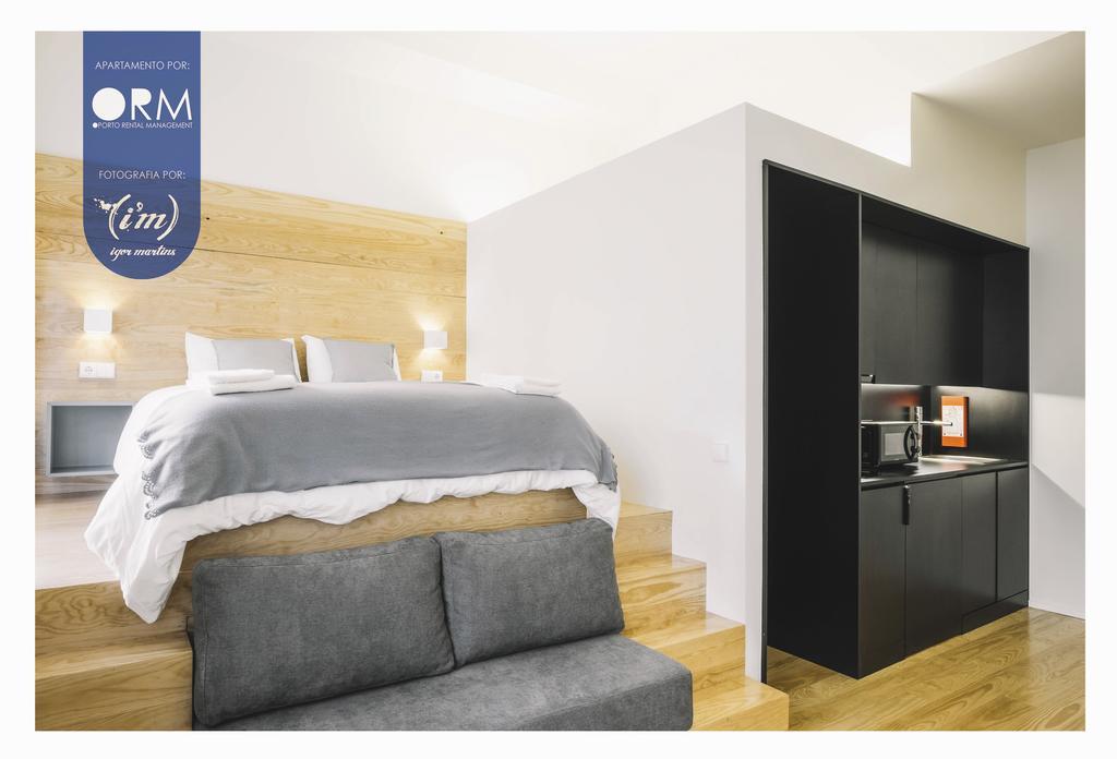 Appartement Orm - Sé