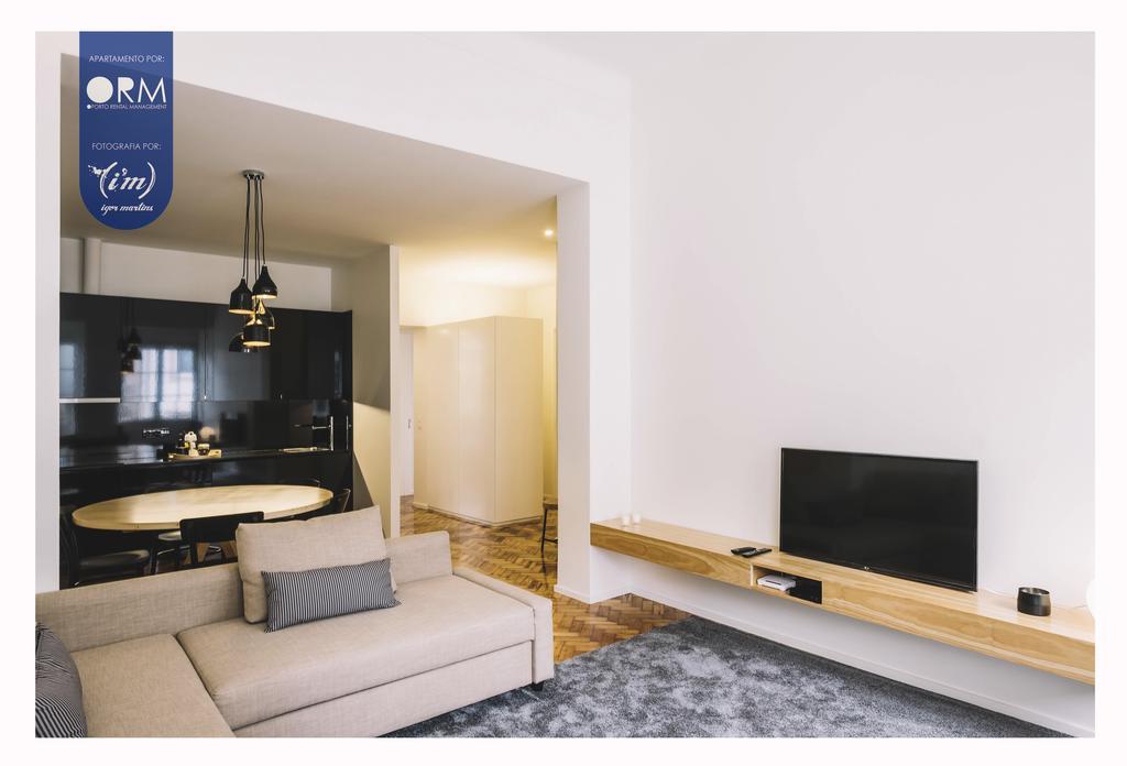 Orm - Sé Appartement Oporto